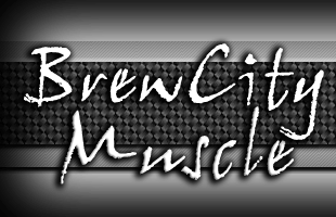 Brew City Muscle - Powered by vBulletin